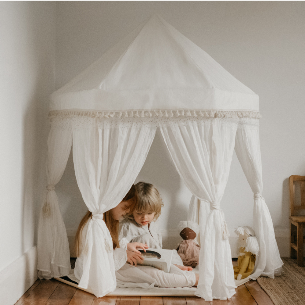 Fairytale Play Tent