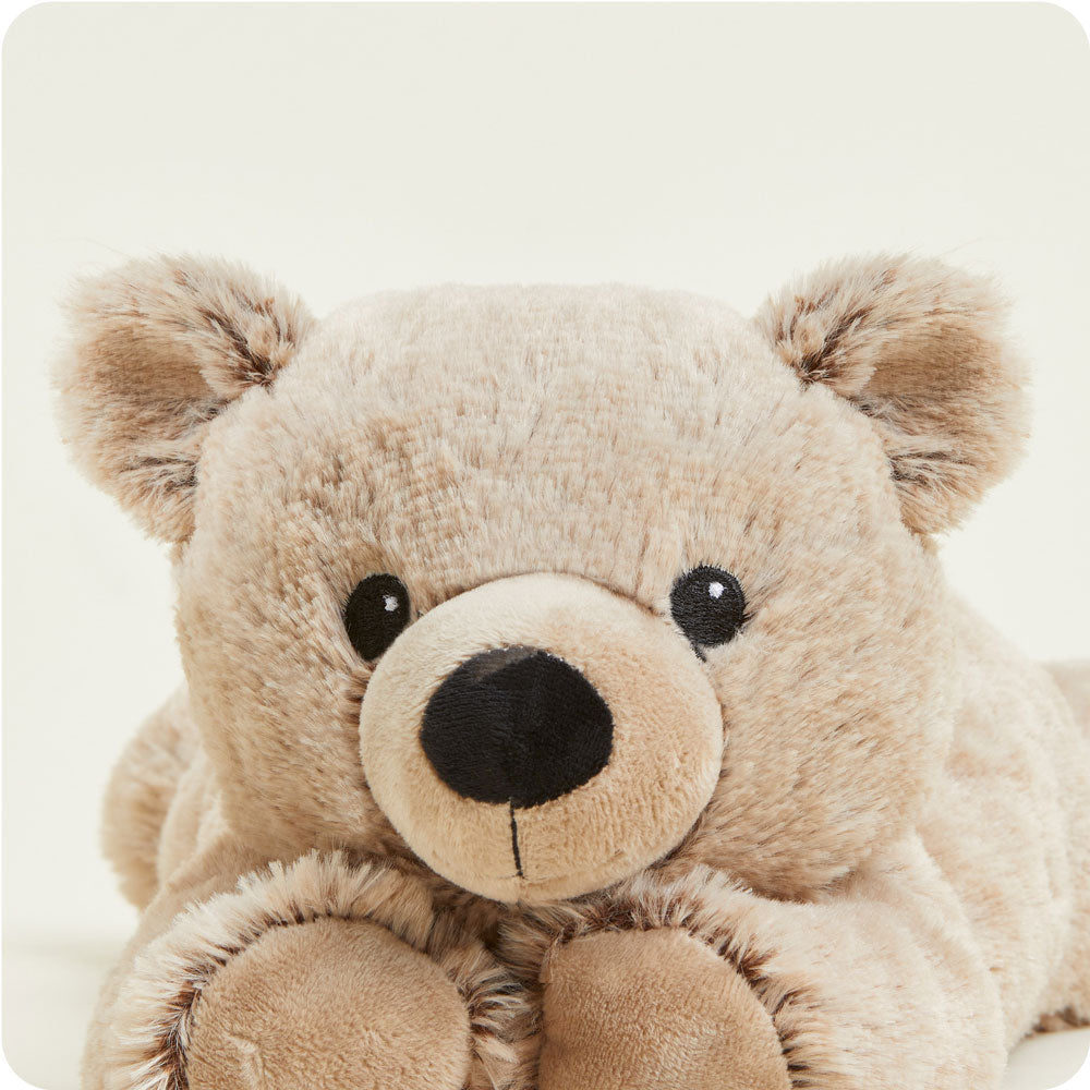 Benny the Bear