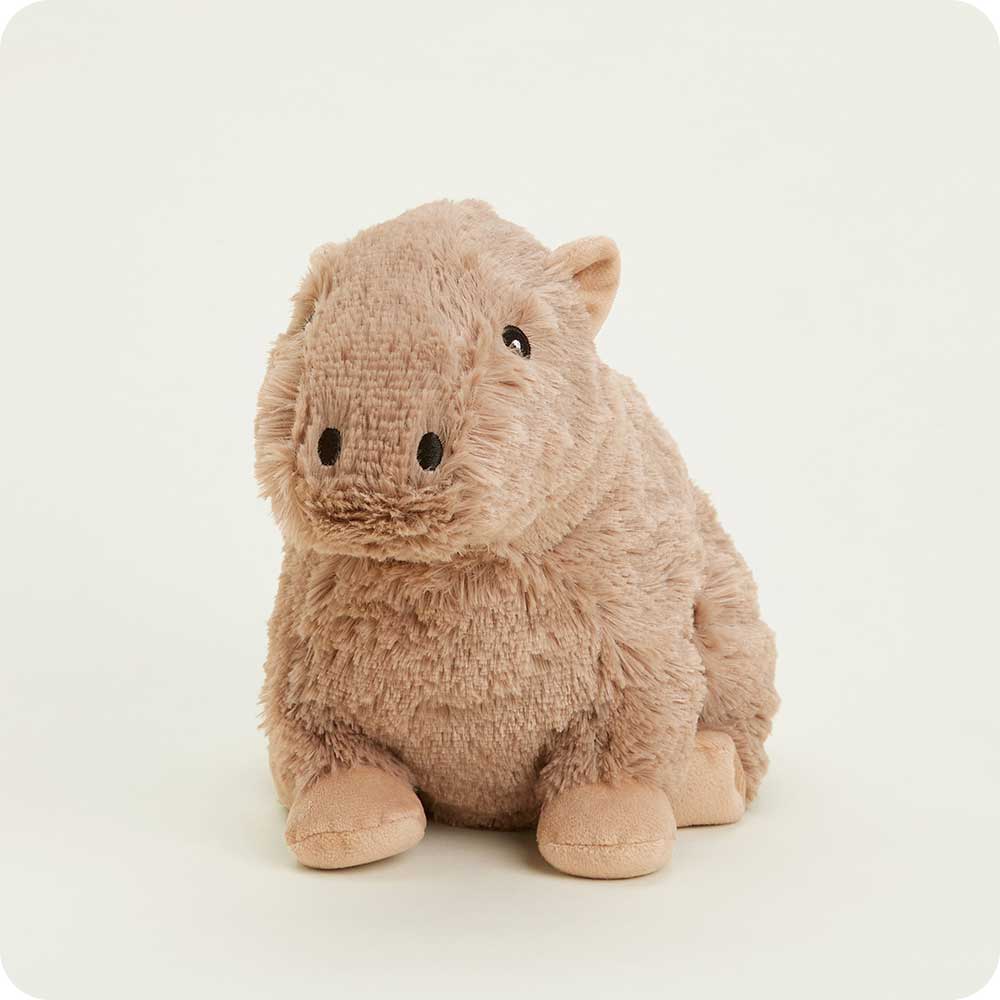Cappy the Capybara