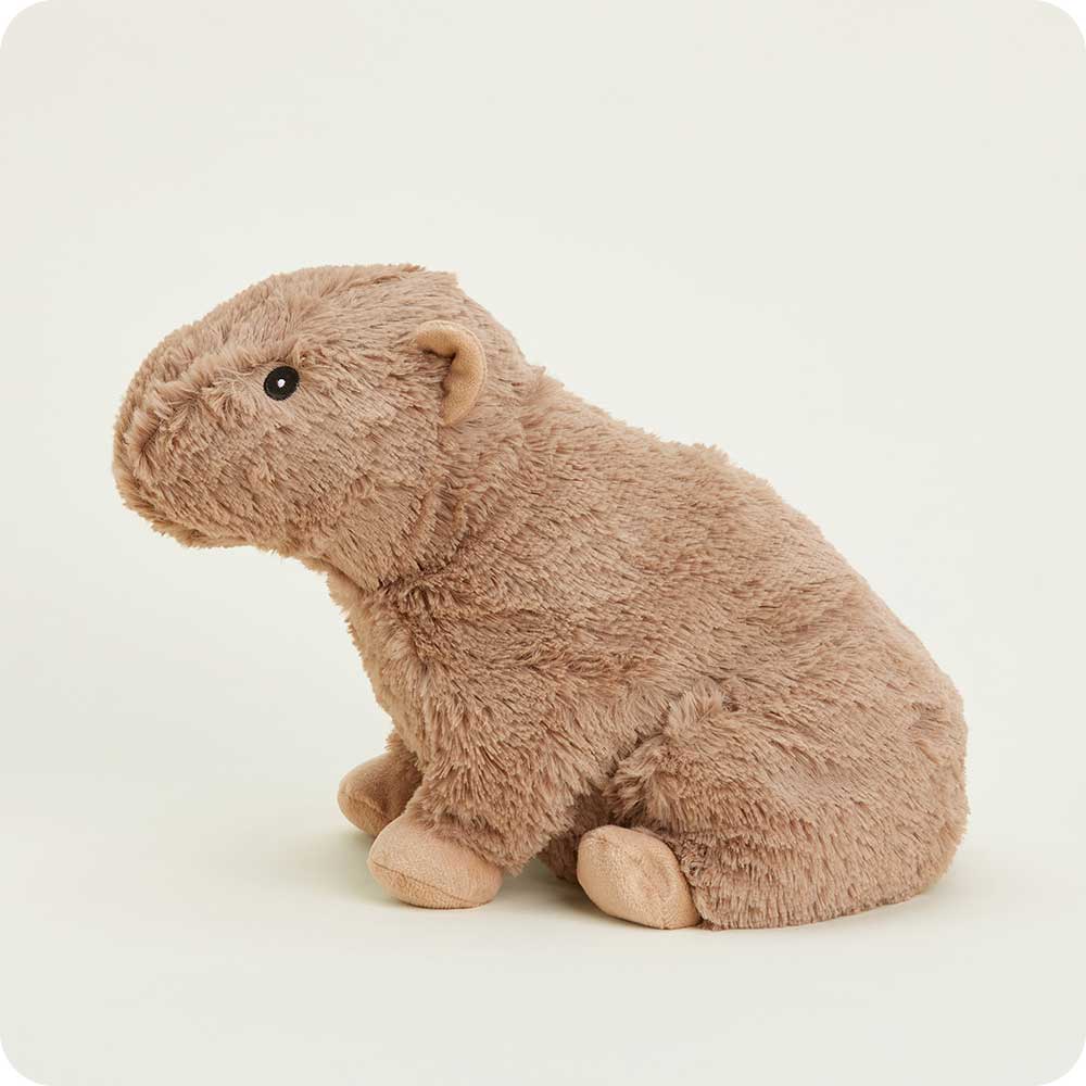 Cappy the Capybara