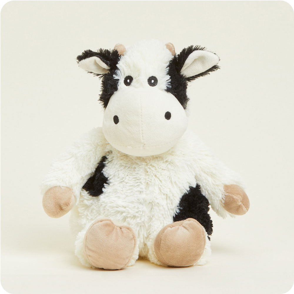 Clover the Cow