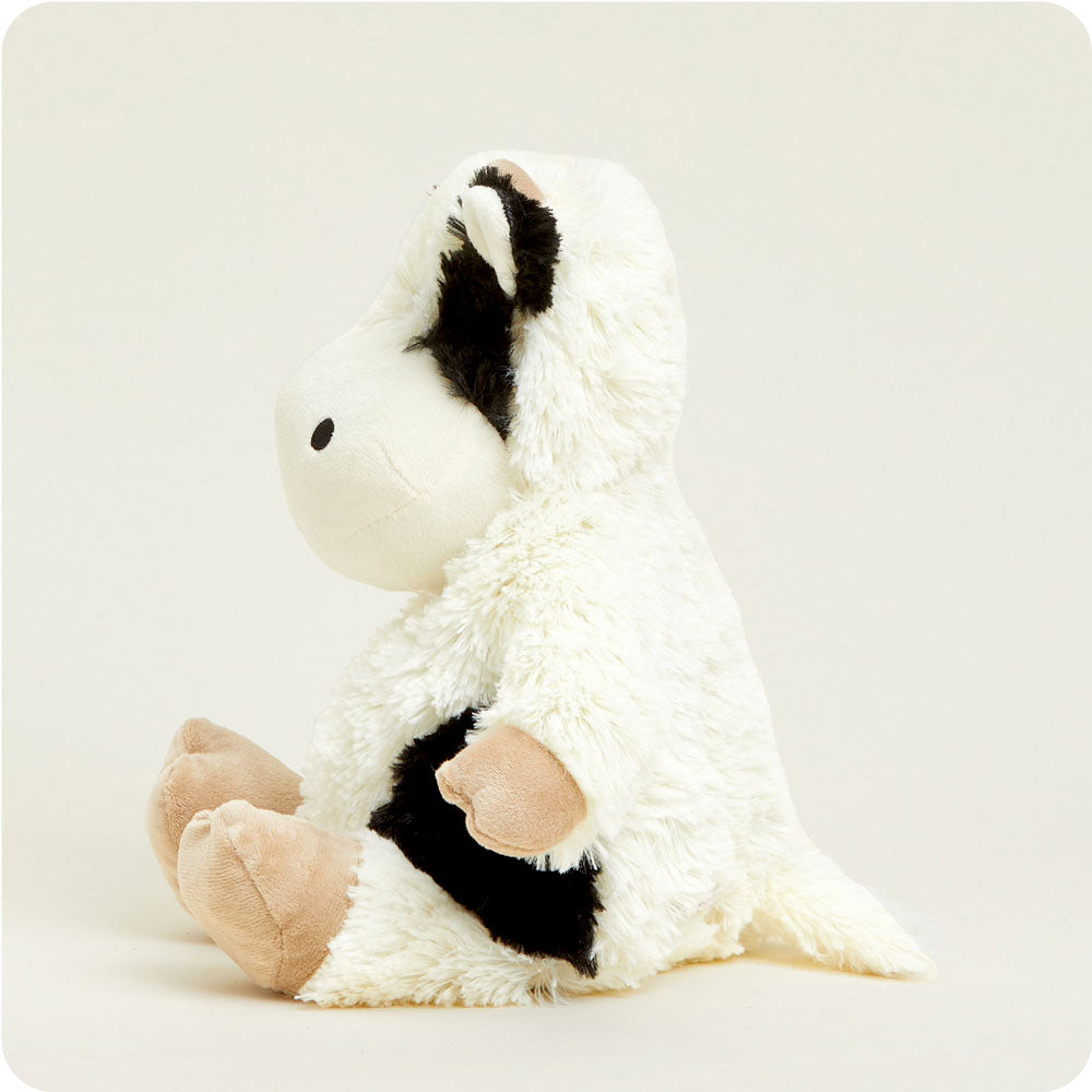 Clover the Cow