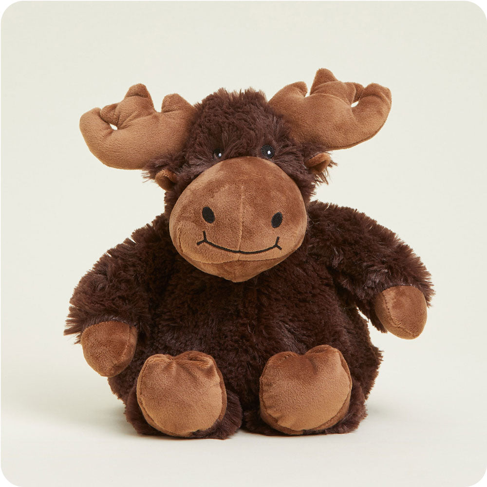 Monty the Moose
