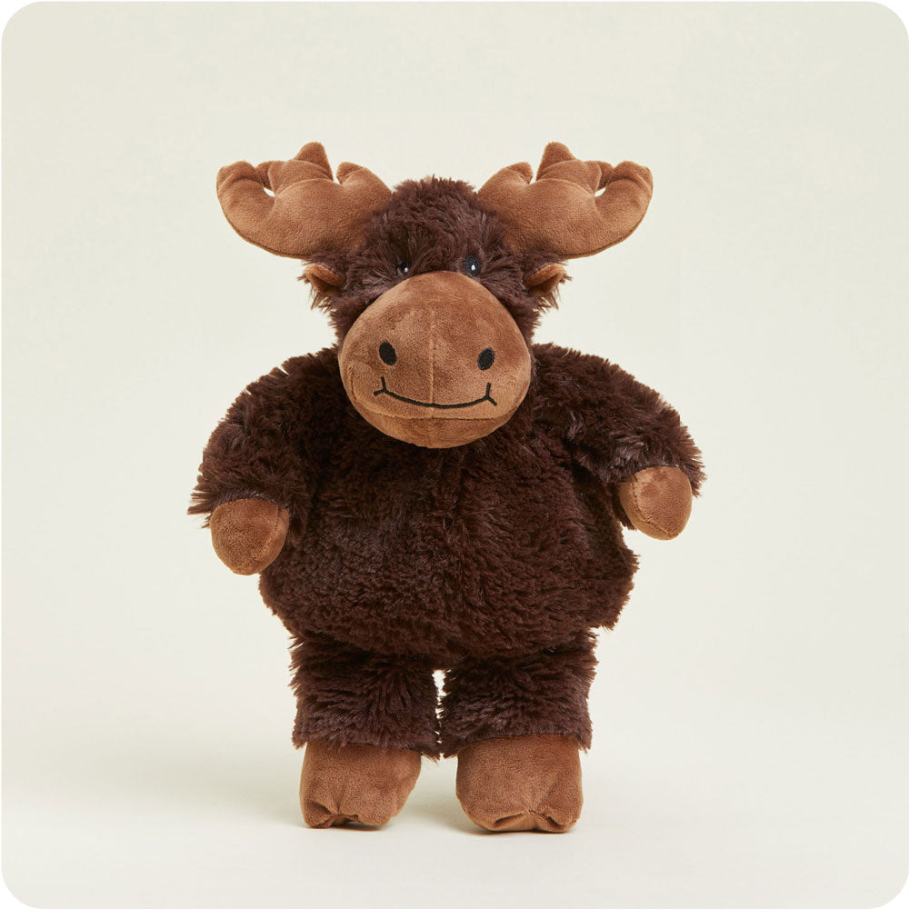 Monty the Moose