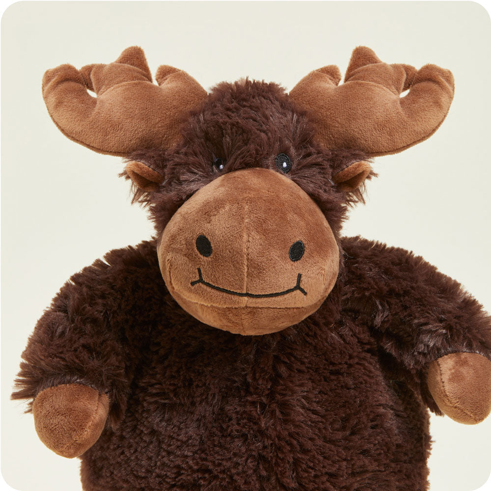 Monty the Moose
