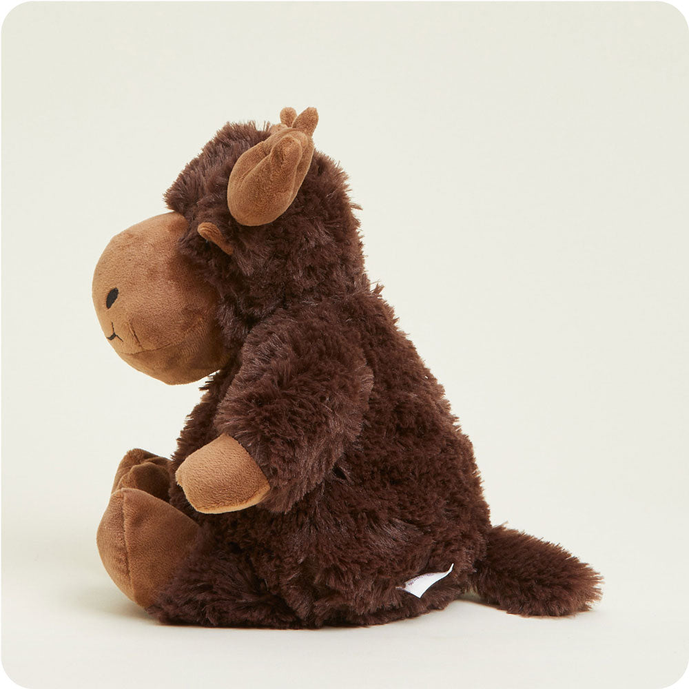 Monty the Moose