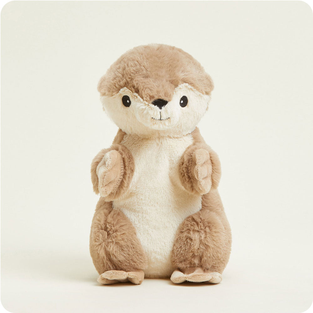 Ollie the Otter
