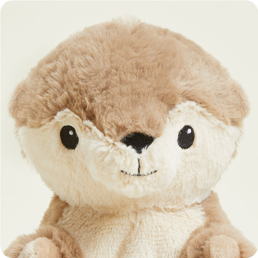 Ollie the Otter