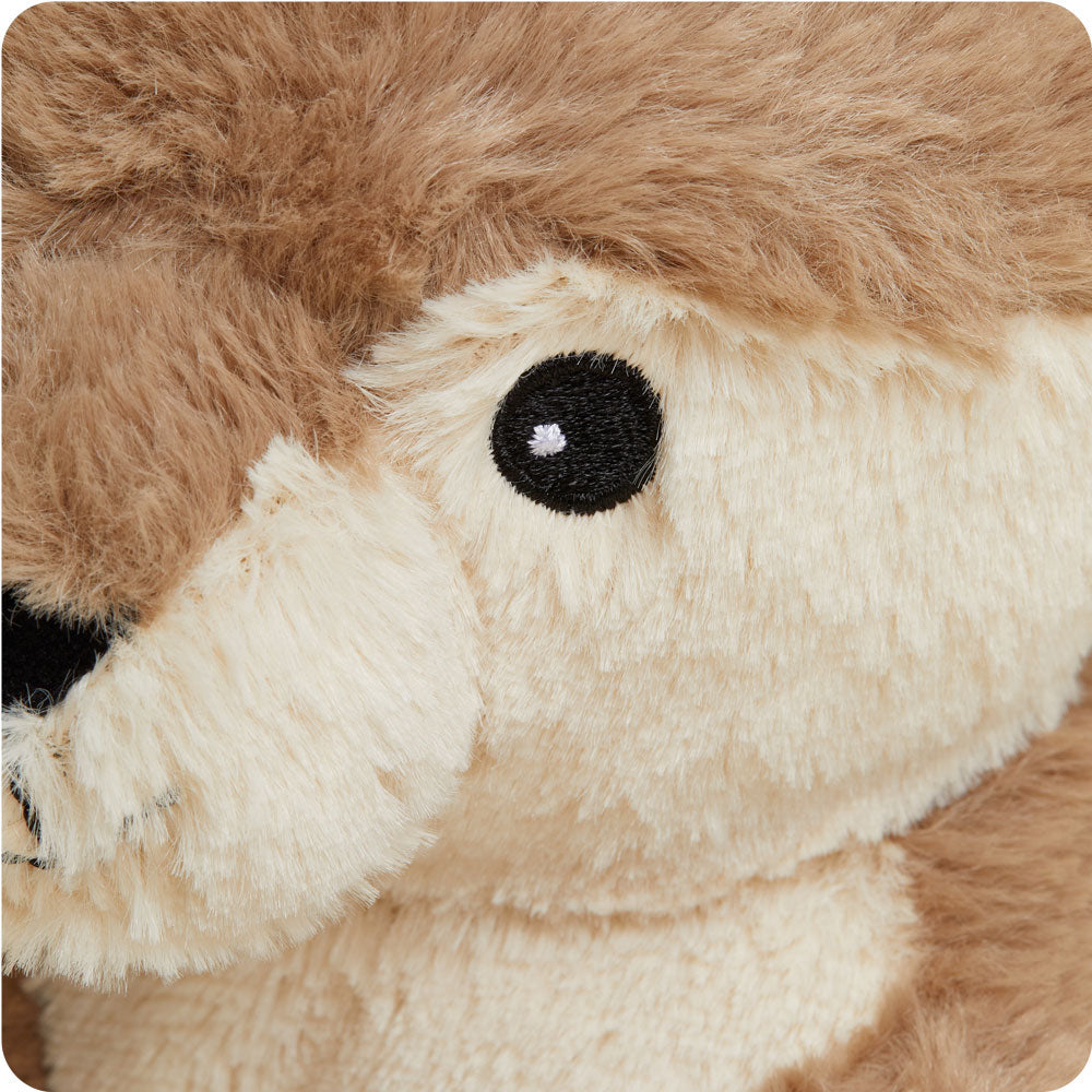 Ollie the Otter