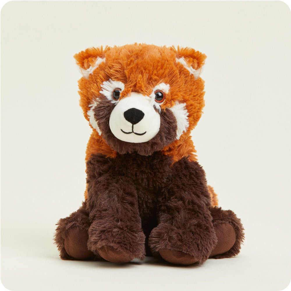 Ruby the Red Panda