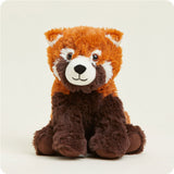 Ruby the Red Panda