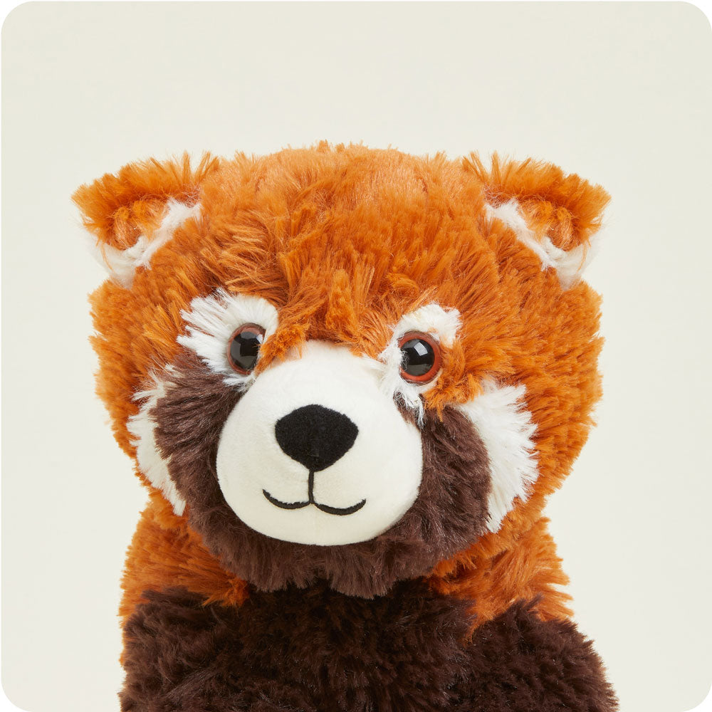 Ruby the Red Panda