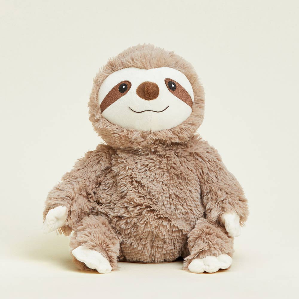 Sully the Sloth