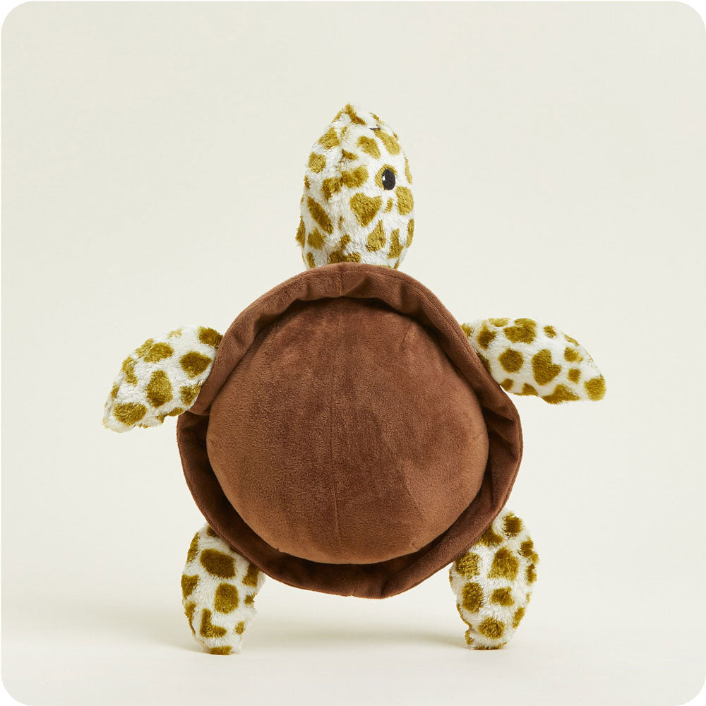 Toby the Turtle