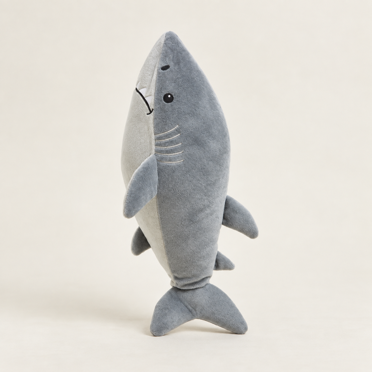 Finn the Shark