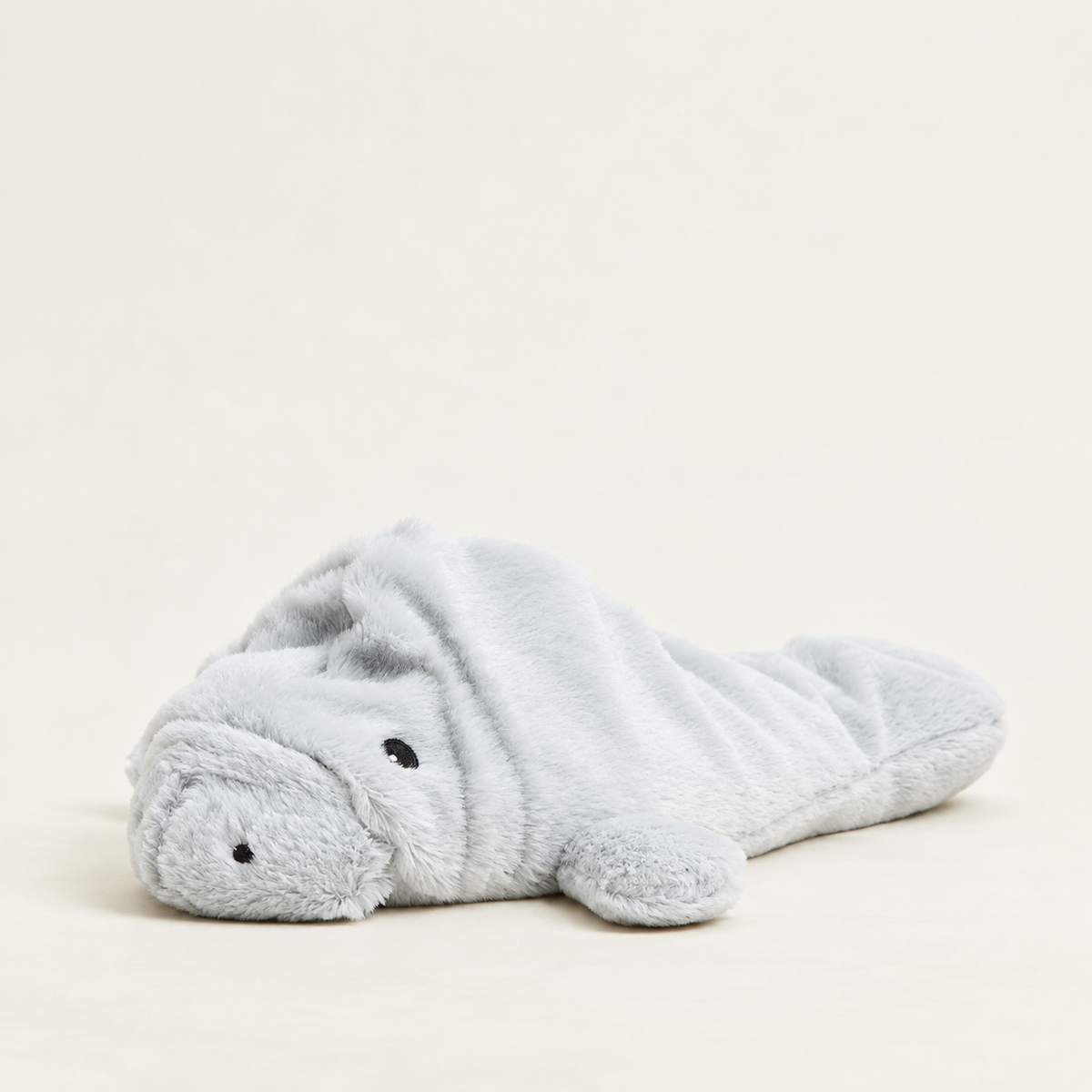 Manny the Manatee