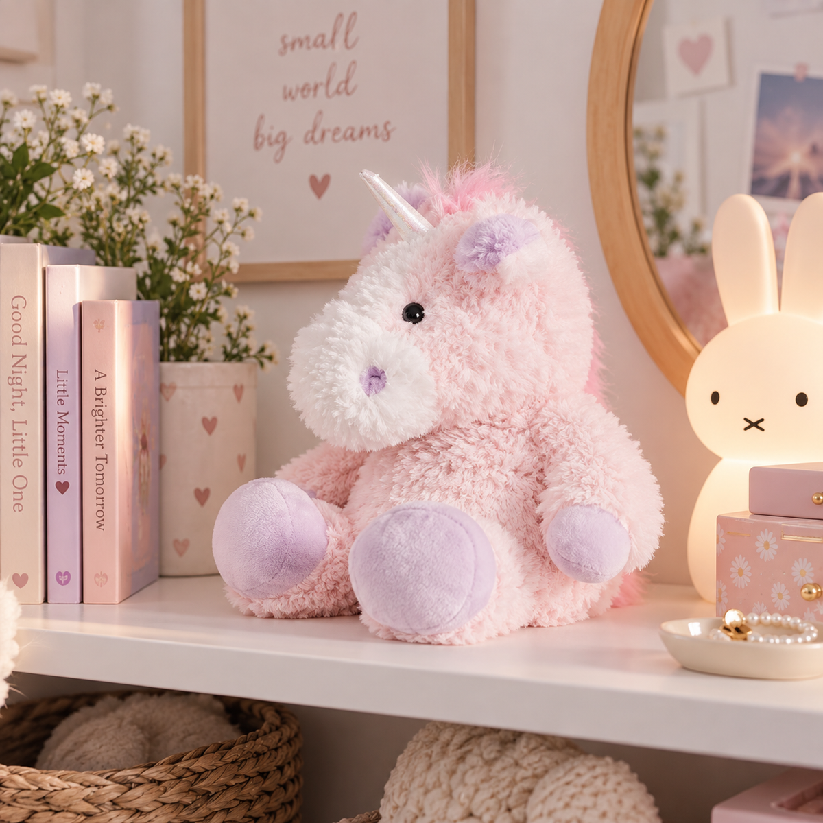 Stella the Unicorn