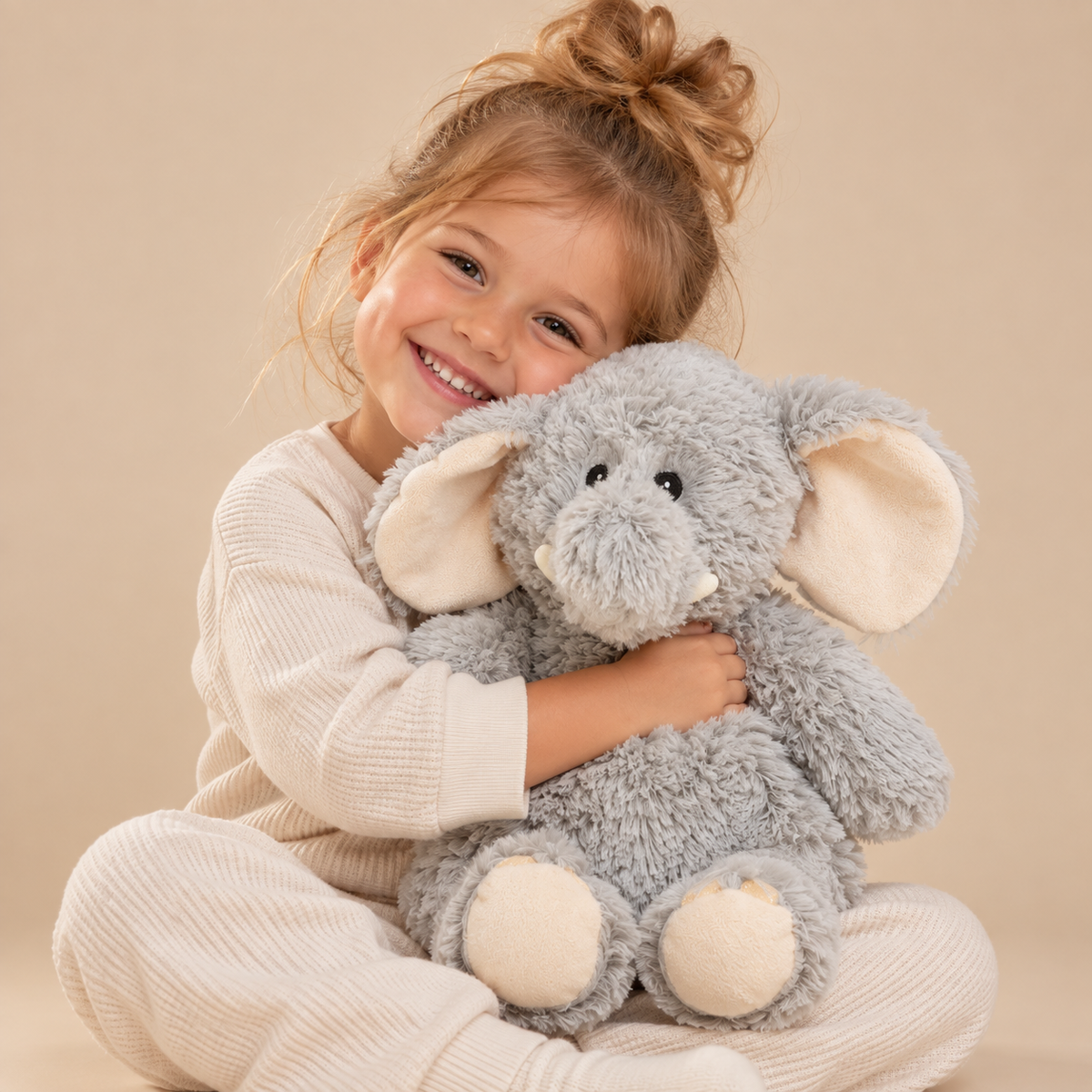 Ellie the Elephant