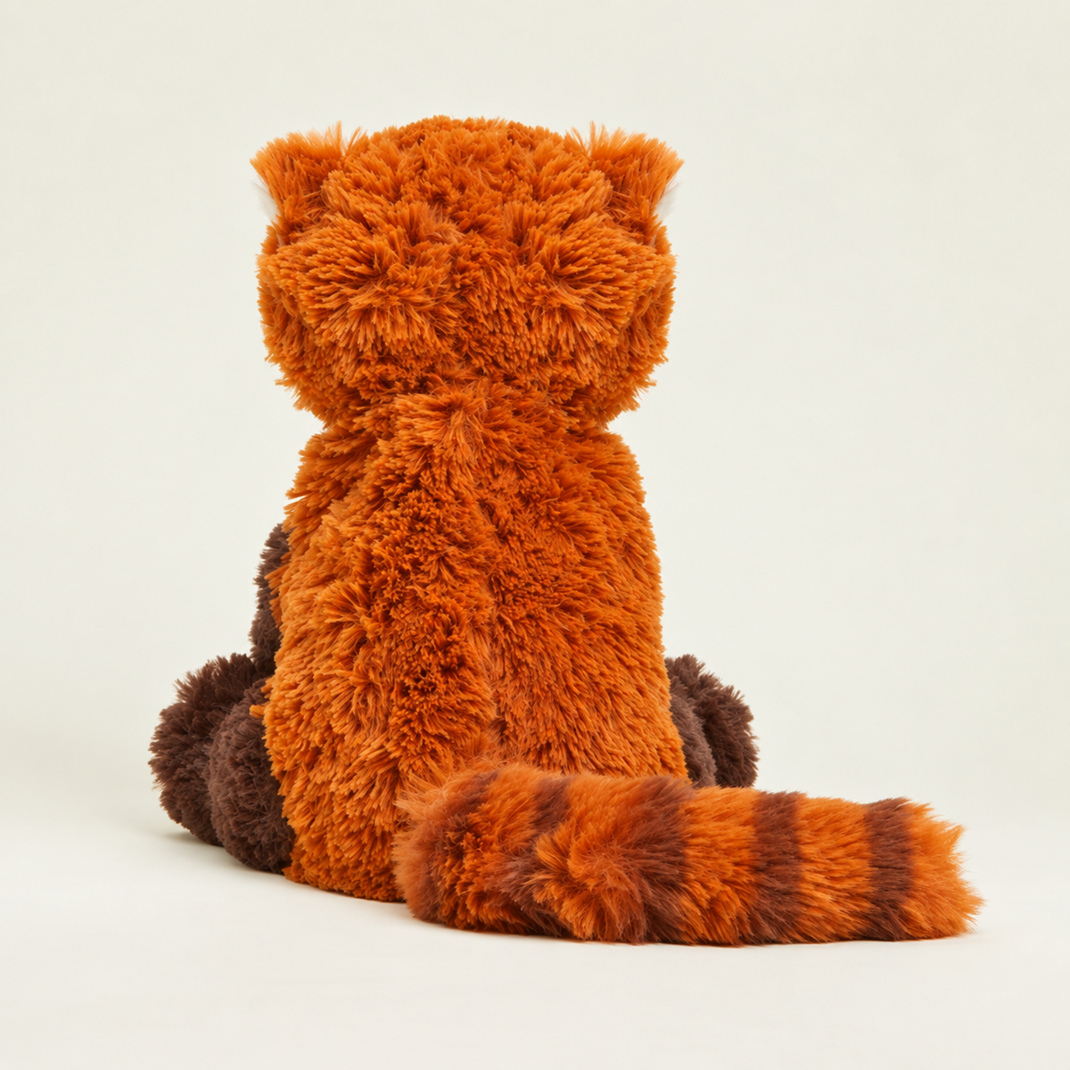 Ruby the Red Panda