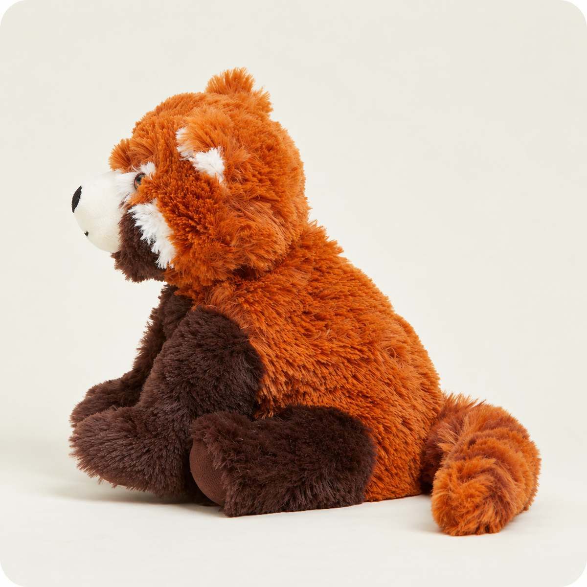 Ruby the Red Panda
