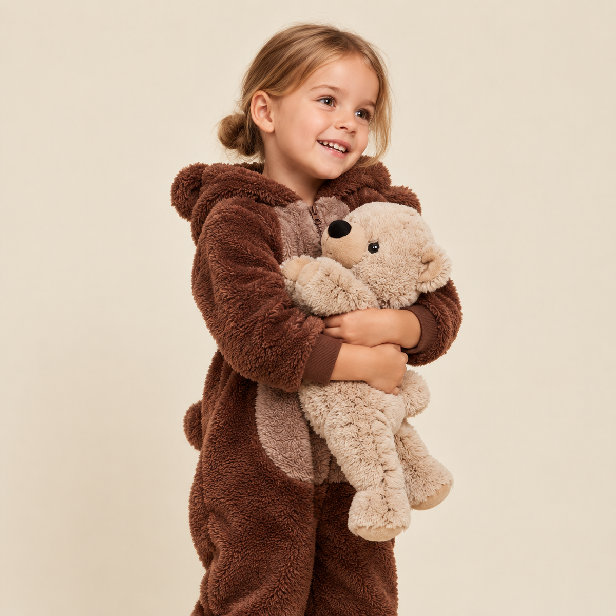 Benny the Bear