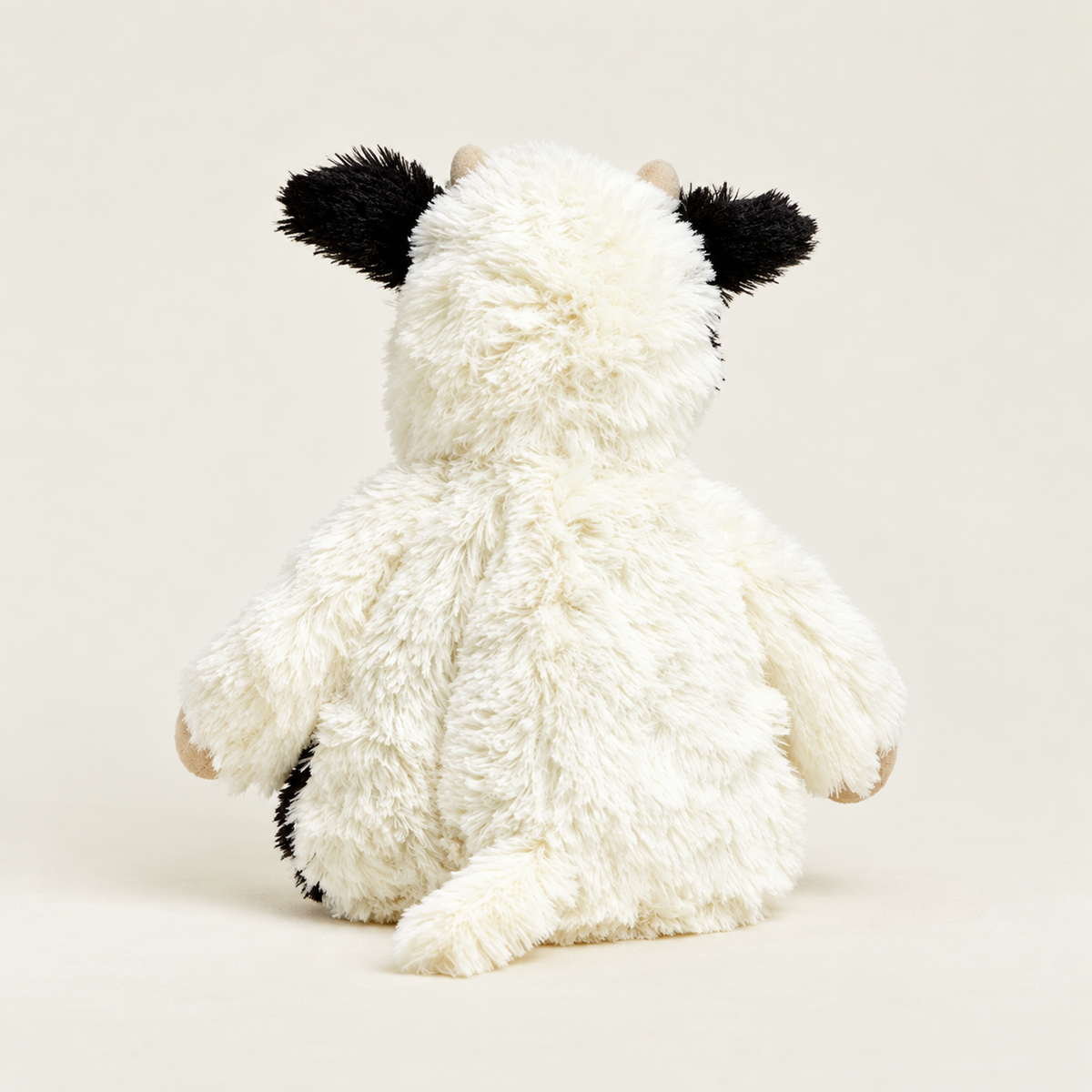 Clover the Cow