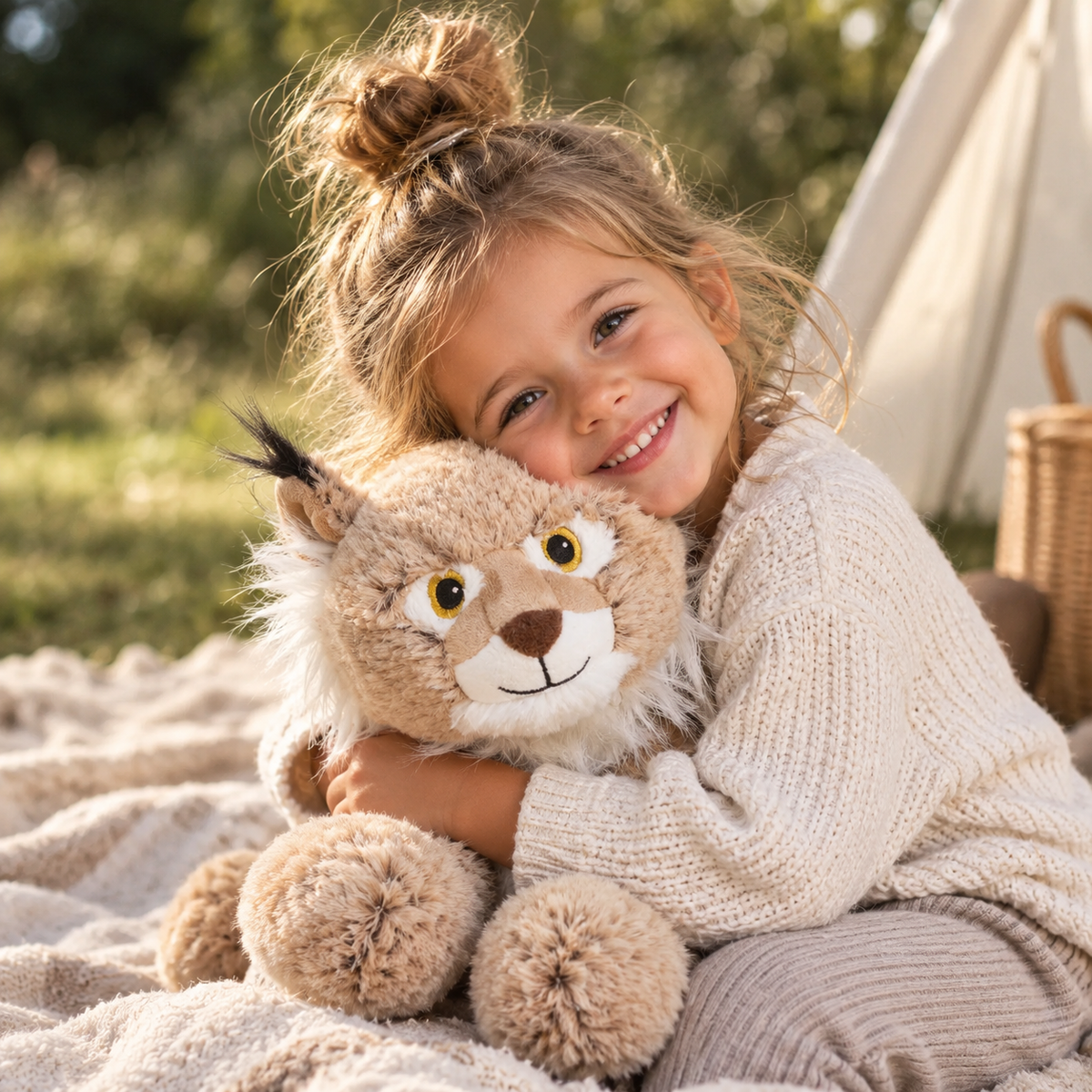 Bobby the Bobcat