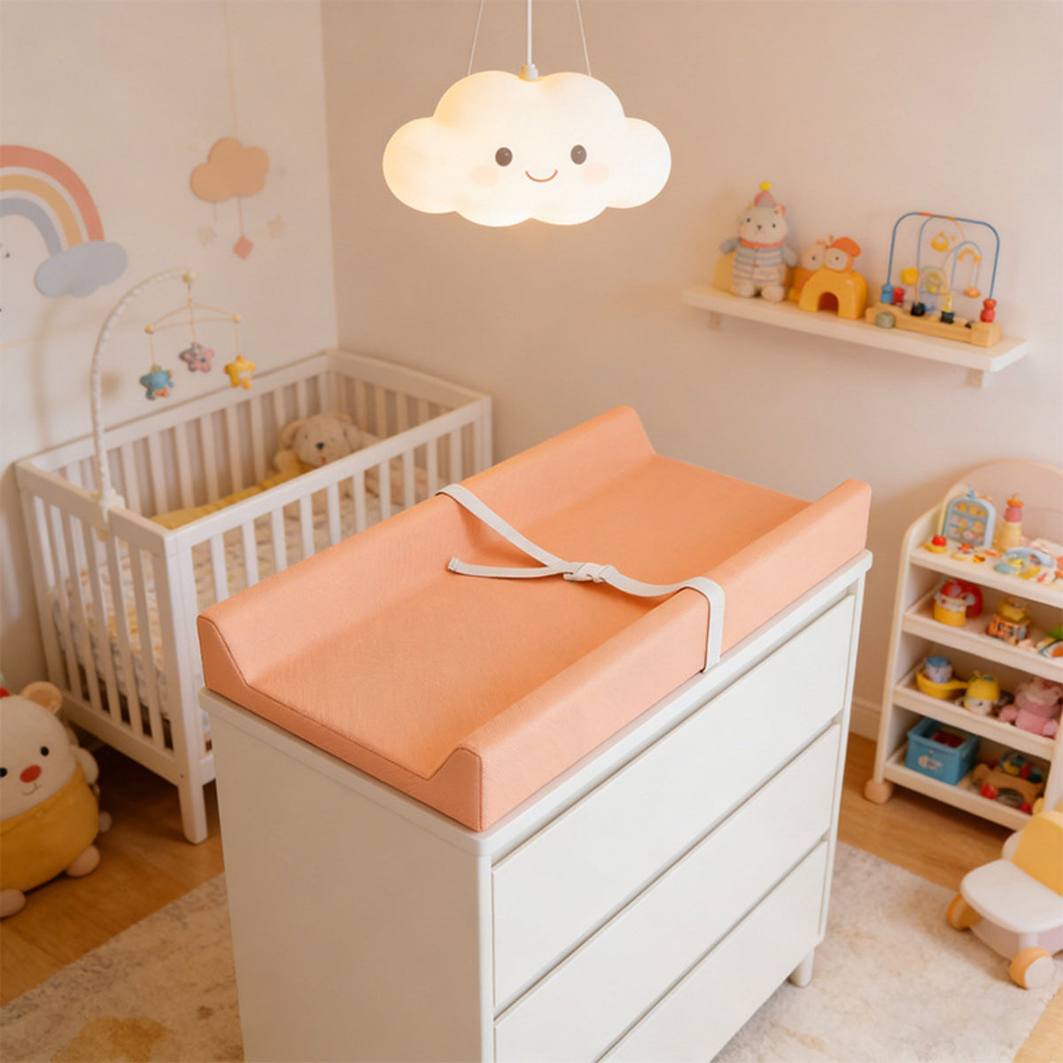 Baby Changing Pad | Premium, Waterproof
