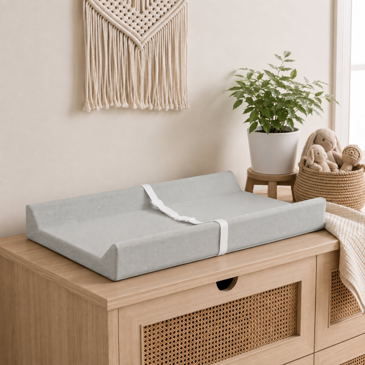 Baby Changing Pad | Premium, Waterproof