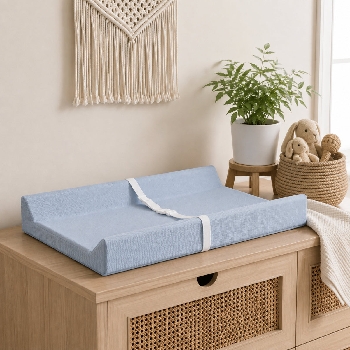Baby Changing Pad | Premium, Waterproof