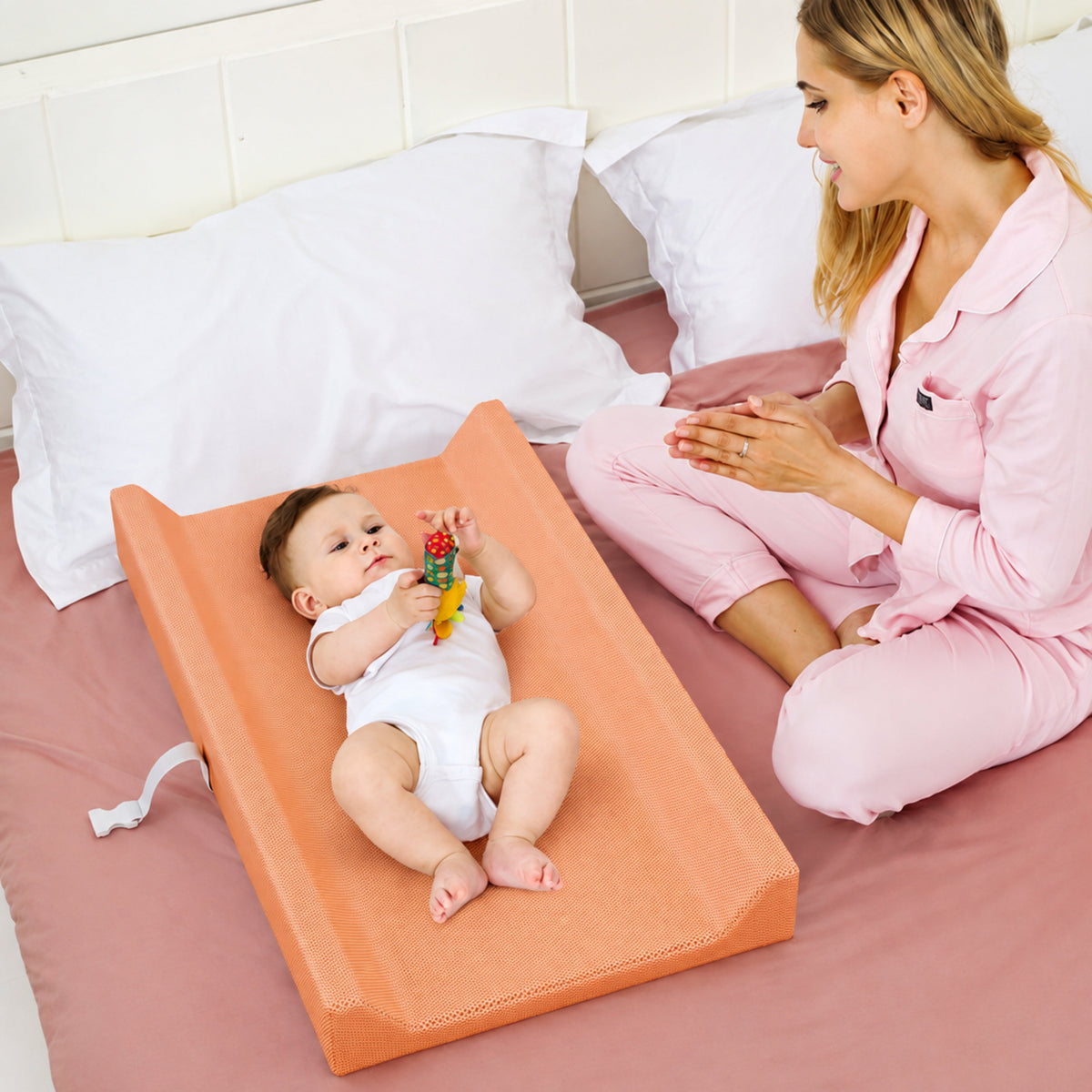 Baby Changing Pad | Premium, Waterproof