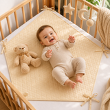 Quilted Mat for Playtent